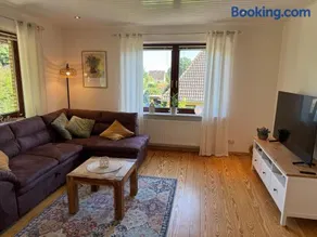 Ferienwohnung Wiesenblick - Image 1