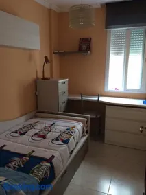Apartamento junto al paseo marítimo de Cee - Image 5