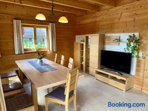 Großes Ferienhaus mit 5 Schlafzimmer & 4 Bäder - Image 3