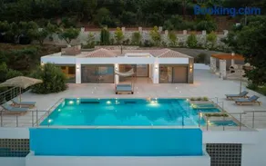 Villa Anna Zante Porto Zoro - Image 1