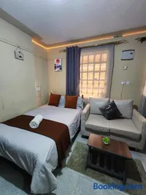 Neon One Bedroom BnB in Juja - Image 2