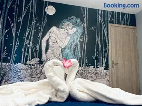 Fare Luna - Comfy New home in Bora Bora - Image 3