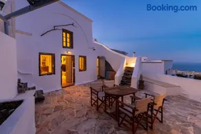 Blue Vine Villa - Private Pool - Panoramic Sea View - Image 4