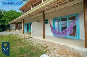 Vila Maya - Vista Deslumbrante em Itacaré - Image 2