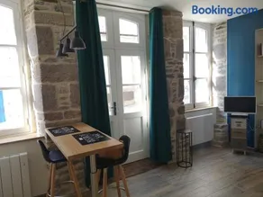 Haute ville : studio ravissant - Image 2