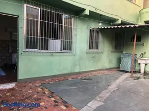 !!Casa na Penha toda Mobiliada em rua Tranquila! - Image 1