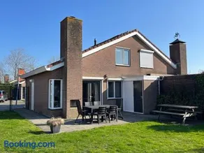 Kustverhuur, Park Schoneveld, Strandparel 357 - Image 1