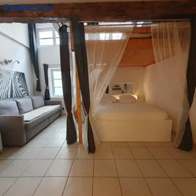 La Loge Du Vieux Lyon - Image 5
