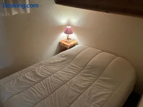Huez: superbe appartement en residence - Image 5