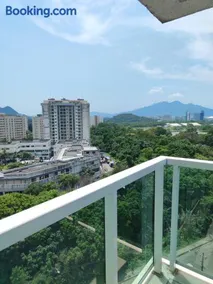 Residence in Rio stay Riocentro-Barra - Image 4