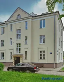 Apartament Podoficerski z sauną-FVAT, parking - Image 2