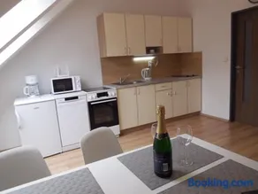 Apartmán Kamenice - Image 4