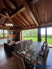 Izetaerdi - Casa con encanto y vistas únicas by Egona - Image 5