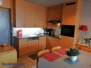 Appartement met zeezicht max 6 p - Image 3