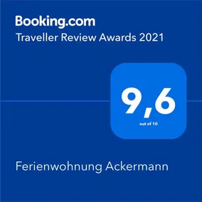 Ferienwohnung Ackermann - Image 1