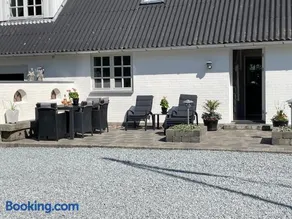 Stort Værelse på Landsted nær Løkken - Image 2
