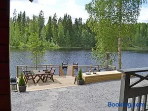 Holiday Home Rantamaja by Interhome - Image 3