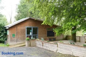 Camping Moulin de la Geneste - Image 1