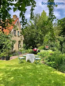 Theetuin en B & B 'De Theetuin' - Image 1