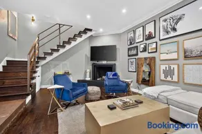 Luxury WeHo Chateau Townhome Near the Sunset Strip - Image 2