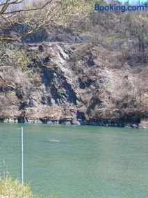 Appartamento in centro storico di Riolunato - Image 2
