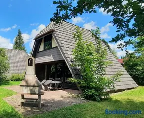 Ferienhaus Winnetou 114 - Image 2