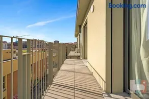 Milano Antica Bright Apartment COM44 - Image 4