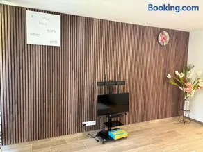 Appart de Lux , 3 borders , free parking , - Image 2