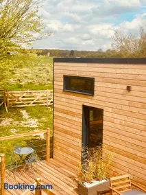 tiny house & spa - Le Perche - Image 2