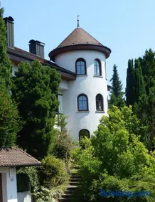 Schwarzwaldturmzimmer Lahr - Image 1