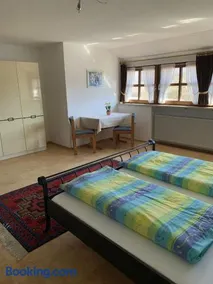 Ferienwohnung Agnes Mayer - Image 3