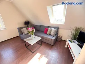 Exclusives Apartment im Herzen von Westerland - Image 2