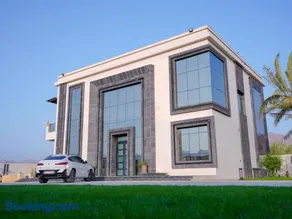 Calm Zone Luxury Private Pool 5BHK Villa - Image 5