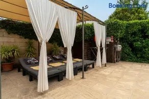 Villa 'Le Colombier - Cambalala' avec vue sur les montagnes, piscine privée et Wi-Fi - Image 3