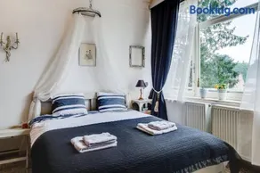 B&B Villa Belle Epoque - Image 2