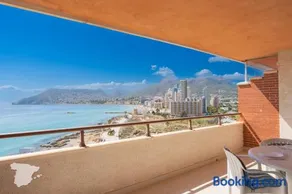 CostaBlancaDreams Raelet in Calpe - Image 2