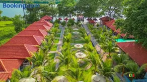 JKAB Lagoon Resort - Image 2