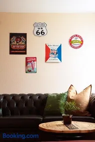 einzigartiges stylisches Loft im Grünen - Image 5