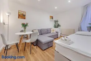 Regent's Park apartment - Image 3