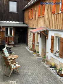 Urlaub im Oberstübchen - Image 1