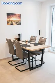 Genuss Apartment - Image 2