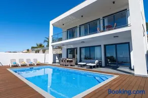 Villa Enjoy - Pool & Ocean Escape by LovelyStay - Image 1