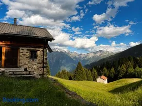 Casa Vista Adula, Unplug everything, breathe - Image 3