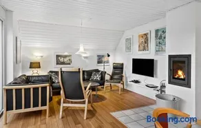 Holiday Home Vester Mosevej Ulfborg Denm - Image 3