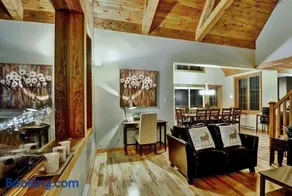36- Chalet à louer à Stoneham - Image 2
