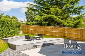 Honeybee Barn - Stunning 4-Bed Rural Paradise - Image 4