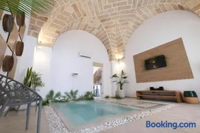 Villetta con Piscina Privata Riscaldata - Image 1