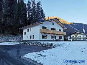 Appartement Bergfuier - Image 2