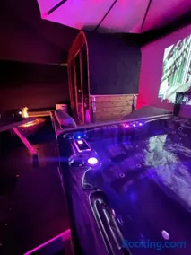 Maison spa sauna - Image 3