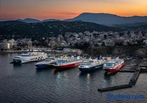 Meintis Apartments Rafina - Image 4